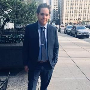 Meet your Posher, Cody